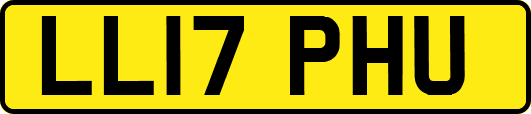 LL17PHU