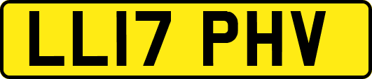 LL17PHV