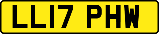 LL17PHW