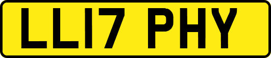 LL17PHY
