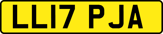 LL17PJA