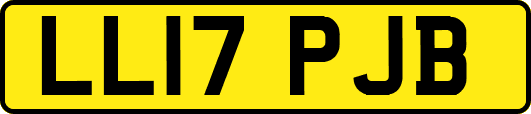 LL17PJB
