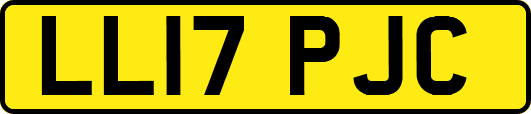 LL17PJC