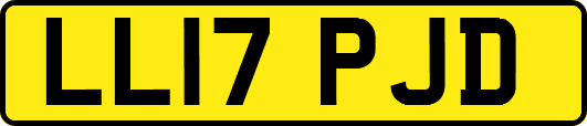 LL17PJD