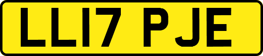 LL17PJE