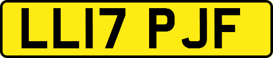 LL17PJF