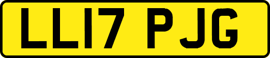LL17PJG