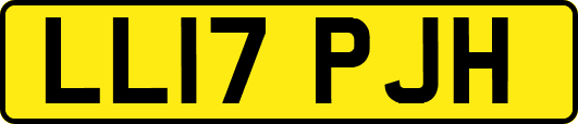 LL17PJH