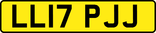 LL17PJJ