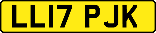 LL17PJK