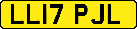 LL17PJL