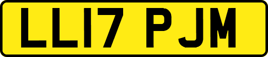 LL17PJM