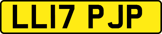 LL17PJP