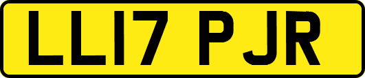 LL17PJR