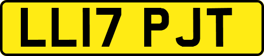 LL17PJT