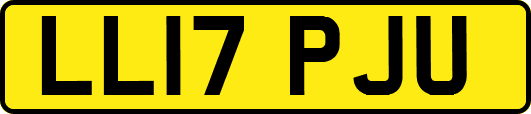 LL17PJU