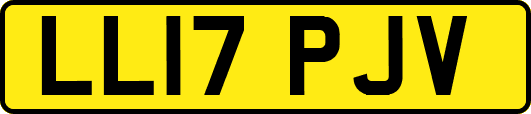 LL17PJV