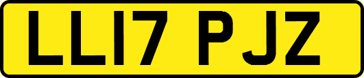 LL17PJZ