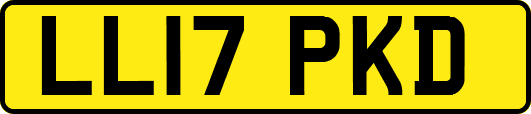 LL17PKD