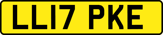 LL17PKE