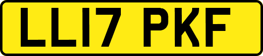 LL17PKF