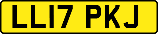 LL17PKJ