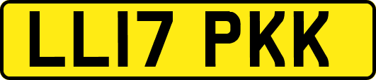 LL17PKK