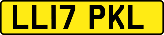 LL17PKL