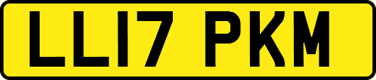 LL17PKM