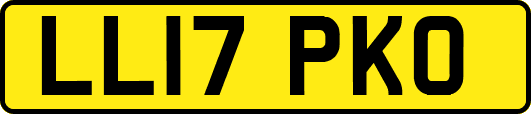 LL17PKO