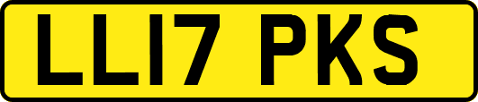 LL17PKS