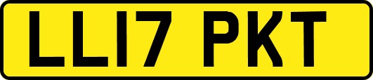LL17PKT
