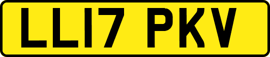LL17PKV