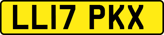 LL17PKX