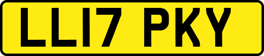 LL17PKY