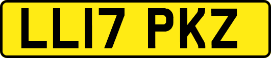 LL17PKZ