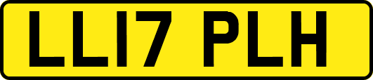 LL17PLH