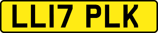 LL17PLK