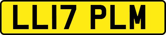 LL17PLM