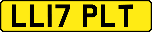 LL17PLT