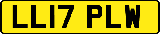 LL17PLW