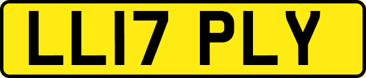 LL17PLY