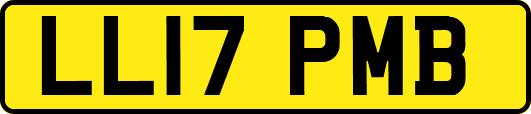 LL17PMB