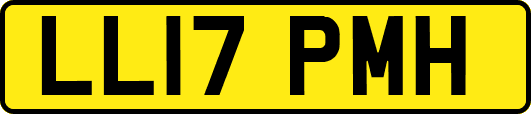 LL17PMH