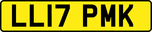 LL17PMK