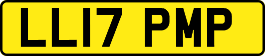 LL17PMP