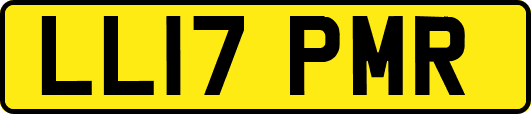 LL17PMR