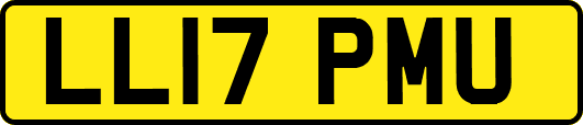 LL17PMU