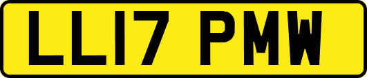 LL17PMW