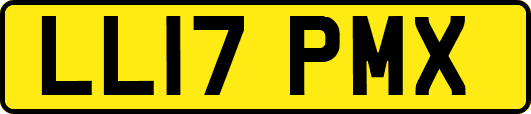 LL17PMX